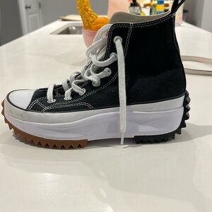 Converse all stars